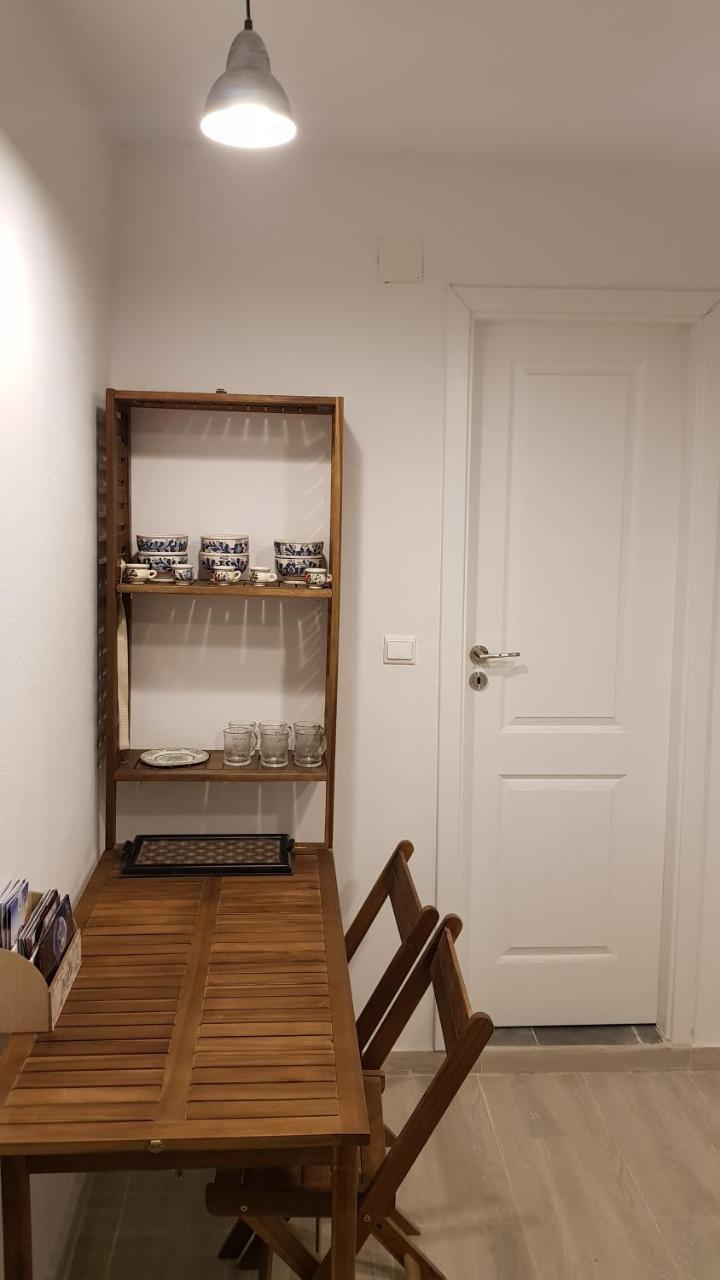 Casa Randunicii - Swallow House Sibiu Ngoại thất bức ảnh