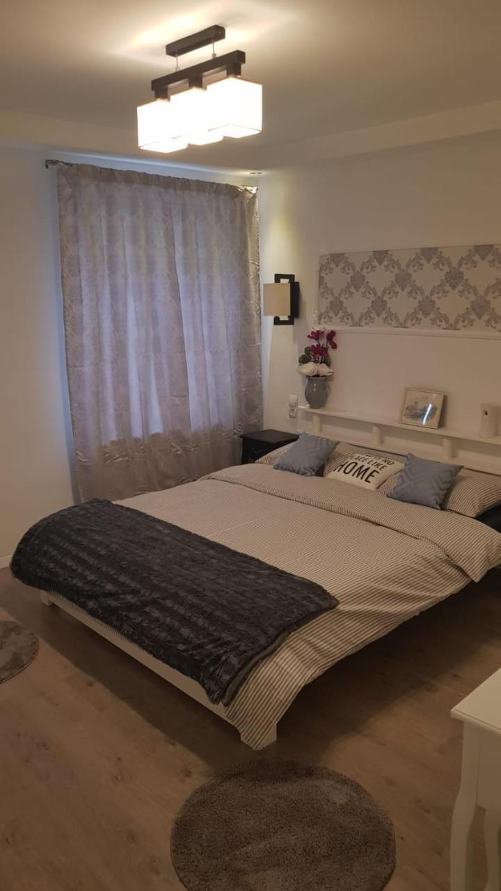 Casa Randunicii - Swallow House Sibiu Ngoại thất bức ảnh