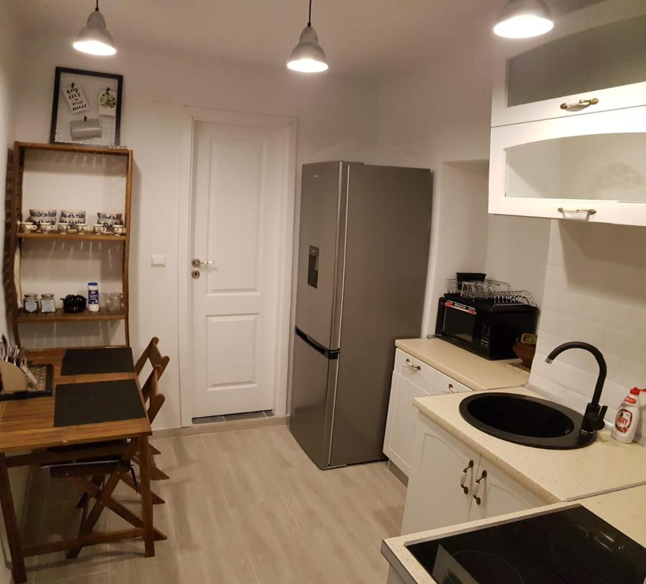 Casa Randunicii - Swallow House Sibiu Ngoại thất bức ảnh