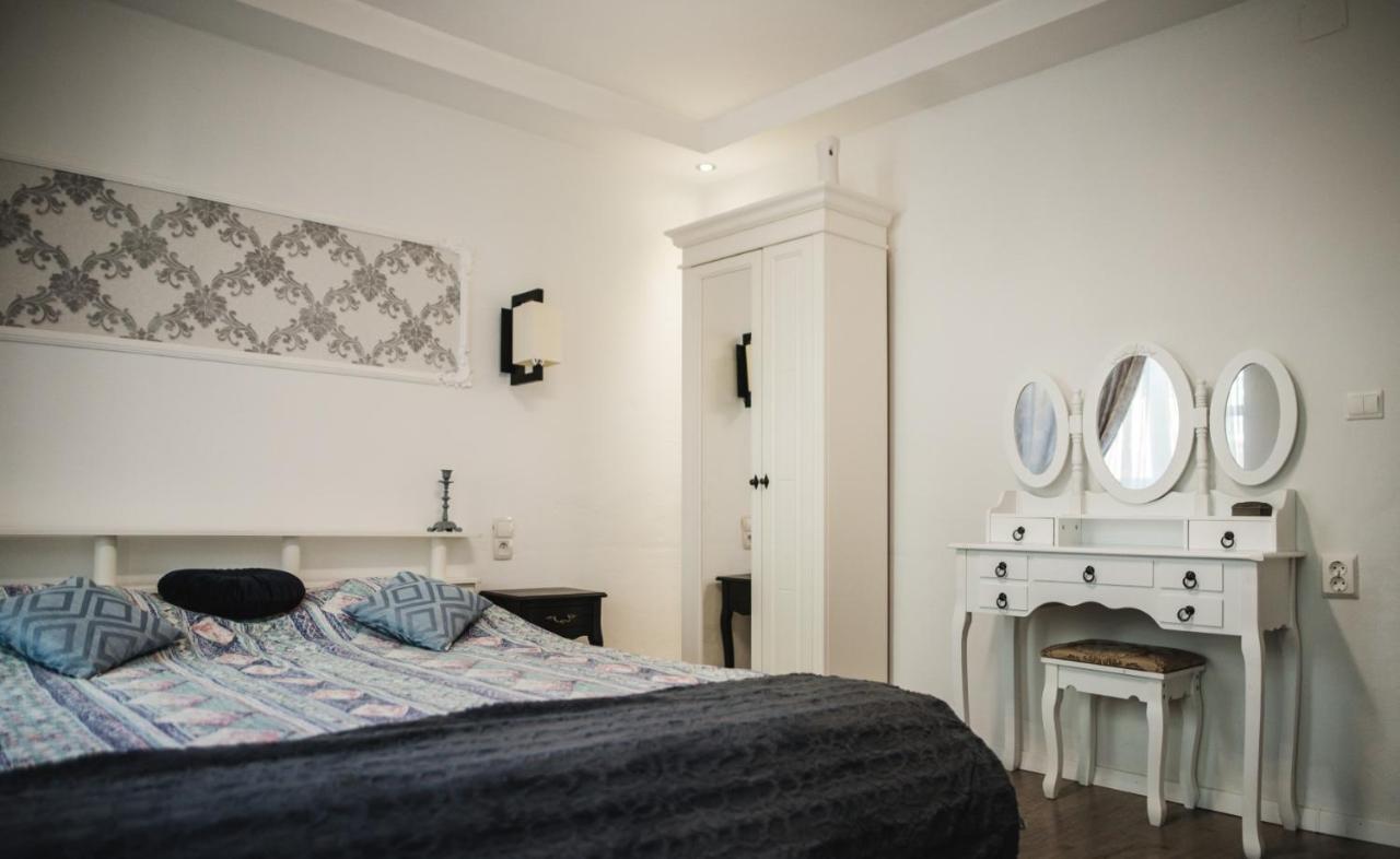 Casa Randunicii - Swallow House Sibiu Ngoại thất bức ảnh