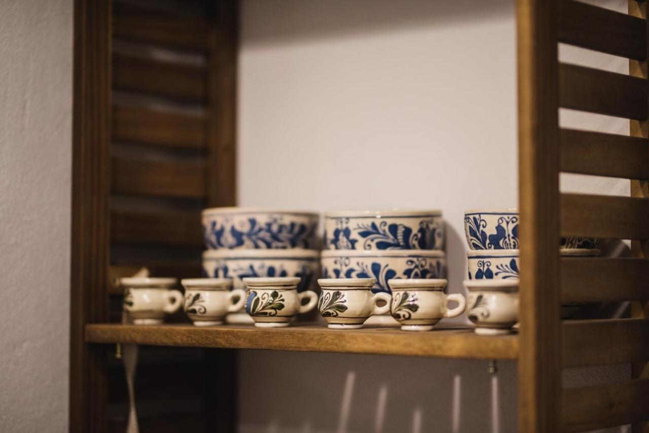 Casa Randunicii - Swallow House Sibiu Ngoại thất bức ảnh