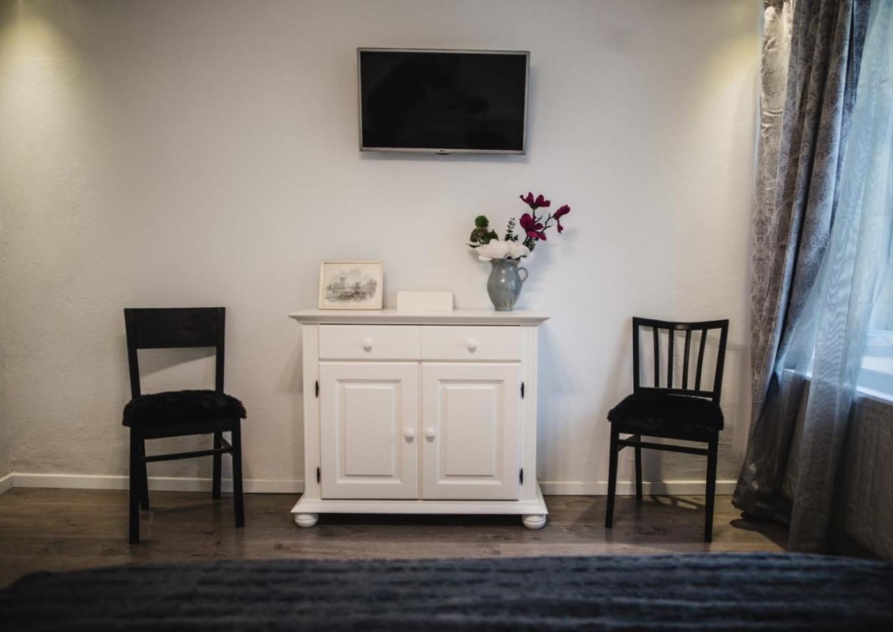Casa Randunicii - Swallow House Sibiu Ngoại thất bức ảnh