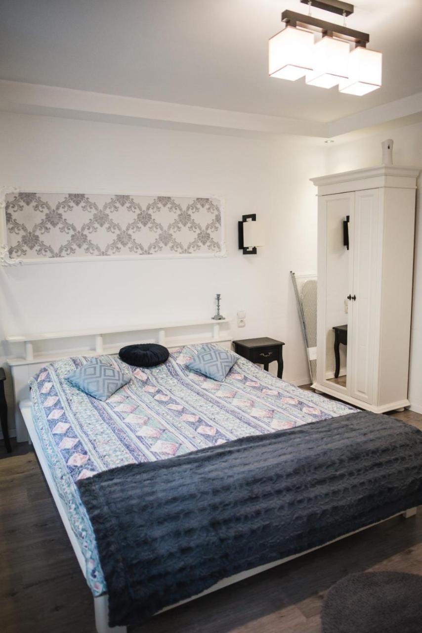 Casa Randunicii - Swallow House Sibiu Ngoại thất bức ảnh